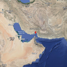 Иран: Земји што ќе ги протераат амбасадорите на САД и Израел ќе имаат слободен премин низ Ормускиот Теснец - Либертас