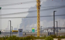 Двајца војници и осум цивили загинаа во ирански напад врз ОАЕ, додека 169 лица се ранети - Либертас