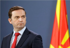 Бујар Османи тврди: Околу 250 илјади граѓани имаат бугарски пасоши и индивидуално уживаат во правата на ЕУ - Либертас