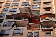 Најмалку 64 загинати во израелски напади ширум Либан - Либертас