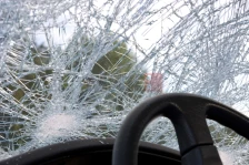 Починат возач од Куманово – му се слошило пред да излета од патот кај Клечовце - Либертас