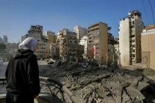 Бројот на жртви во Либан надмина 1.000, Хезболах тврди дека уништува израелски тенкови - Либертас