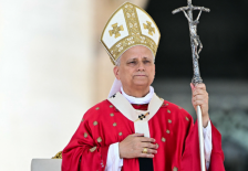 Остра порака на папата кон Трамп: „Светот го пустошат неколкумина тирани“ - Либертас