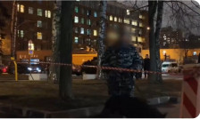 (Видео) Хаос во Москва: Украински агенти поставиле бомба, високи офицер бил цел на напад - Либертас