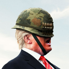 Војна во Иран: Дали „Епскиот гнев“ станува епски неуспех? - Либертас