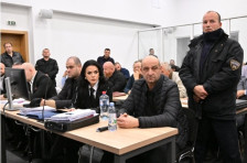 Семејствата на загинатите во „Пулс“ со остра реакција на барањето на адвокатката Коцевска за куќен притвор за Дејан Јованов – Деко - Либертас