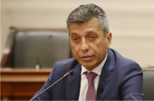Меџити: ВЛЕН станува една партија на 9 мај, потоа следува реконструкција - Либертас