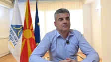 ЛДП: Прашањето за државјанството на пратениците и функционерите да се регулира со отворање на Уставот - Либертас