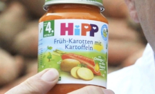 Производителот на храна за бебиња „HiPP“ соопшти дека е цел на обид за изнуда - Либертас