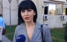 Фатиме Фетаи на прослава во Обвинителството го „разобличи“ Советот на јавни обвинители - Либертас