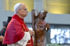 Папата Лав XIV ја започнува најдолгата посета на Африка во својот понтификат - Либертас