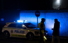 Член на Шкаљарскиот клан е тешко ранет во пукотница во Барселона - Либертас