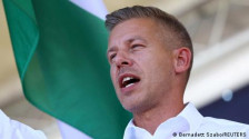 Унгарскиот опозиционер Петер Маѓар: Унгарија гласа на судбоносни избори - Либертас