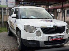 Лишено од слобода едно лице во Камењане по сомнение за мачење животни - Либертас