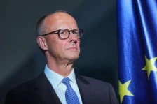 Мерц: Германија би можела да испрати миноловци во Ормуската Теснина - Либертас