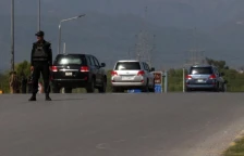 Исламабад под силно обезбедување пред почетокот на американско-иранските преговори - Либертас