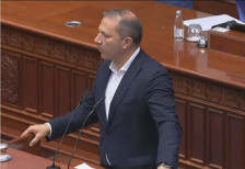 Спасовски до Трипуновски: Дали 1.500 вработени во земјоделство ги оставивте без здравствено осигурување? - Либертас