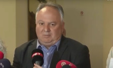 Претседателот на СОНК со реакција: Уставниот суд ја разнишува довербата - Либертас