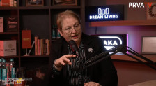 Јаневска најави нов скандал: „Следува уште покрупна неправилност што ќе ја шокира јавноста“ - Либертас