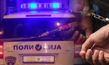 МВР: Лишени од слобода седум лица, сузбиена организирана криминална група инволвирана во недозволена трговија со дрога - Либертас