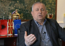 Рамиз Мерко ги нападна ДУИ и Ахмети: Од мене се дистанциравте, имате двојни аршини, ме игнорирате - други ги браните и барате правда - Либертас