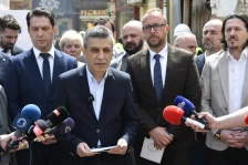 Меџити: По повеќе од пет децении без сериозни интервенции, почнуваме вистинска трансформација на Старата чаршија - Либертас