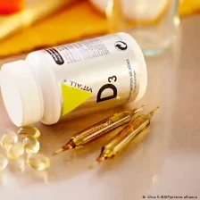 Витамин Д – чудотворен лек или претерана надеж? - Либертас