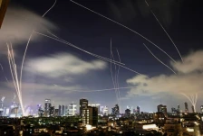 Од почетокот на војната во Иран загинале над 3.000 луѓе - Либертас