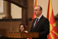 Гаши: Велигден е празник што носи пораки на надеж, духовна обнова и зацврстување на вербата во доброто - Либертас