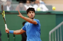 Синер и Алкараз сигурни во четвртфиналните мечеви на Мастерсот во Монте Карло - Либертас