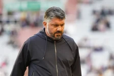 Џенаро Гатузо повеќе не е селектор на Италија - Либертас