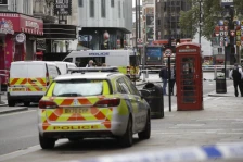 Извршен уште еден обид за палење синагога во Лондон - Либертас