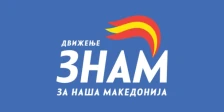 ЗНАМ: Подолг период беше јасно дека Цеков се оддалечува од принципите на ЗНАМ - Либертас