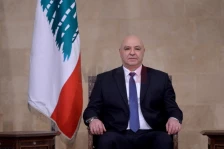 Претседателот на Либан одбил да разговара со Нетанјаху - Либертас