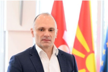 Филипче: Дебакл на економијата на Мицкоски – странските инвестиции паѓаат, граѓаните со празни фрижидери - Либертас