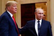 Путин го предупреди Трамп: Ескалацијата со Иран носи сериозни ризици - Либертас