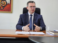 Левица: Трипуновски ги етикетира земјоделците за да си ја спаси фотелјата – бараме итна оставка - Либертас