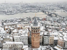 Турската полиција приведе 83 лица, блокираше 940 сметки и затвори 93 групи поради објави за пукањата во Кахраманмараш и Шанлиурфа - Либертас