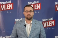 Вреди: Со законот за правична застапеност првпат се воспоставува ред за сите, без закон ДУИ манипулираше - Либертас