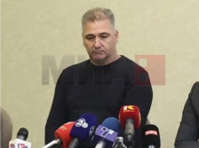 Таткото на Васил Јованов никогаш „немал дадено, ниту одобрено“ неговиот син да управува возило додека не положи возачки испит, сведочеа негови пријатели и роднини - Либертас