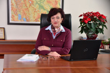 Стаменкоска Трајкоска: Трагичниот настан не смее да биде предмет на политички поени - Либертас
