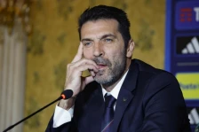 Уште една оставка во Италија – Буфон замина од репрезентацијата - Либертас