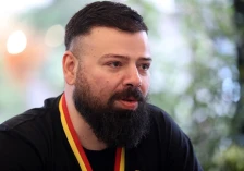 Смилковски: Имаме меч топка на домашен терен - Либертас