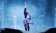 Мадона нуди награда за исчезнатите костими по настапот на Коачела - Либертас