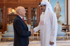 Велика Британија испраќа дополнителни сили во Персискиот Залив - Либертас