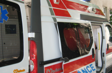 Драма во градски превоз: Патничка тешко повредена по пад во автобус кај Рузвелтова - Либертас