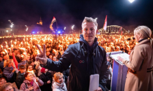 Петер Маѓар најави прекин на емитувањето вести на државните медиуми во Унгарија - Либертас