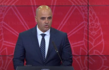 Ковачевски до Хоџа: Колку од европскиот заем е реализиран во општините и кои се пеналите за доцнење? - Либертас