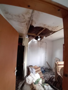 Воен инвалид од 2001 година: Нашите рани не се украс, туку завет – Македонија да биде дом што не ги остава своите - Либертас