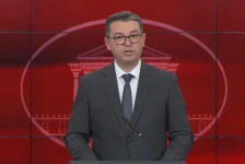 Трипуновски: ИПАРД-средствата повторно достапни за македонските земјоделци, паѓаат во вода лагите на СДСМ дека се блокирани - Либертас